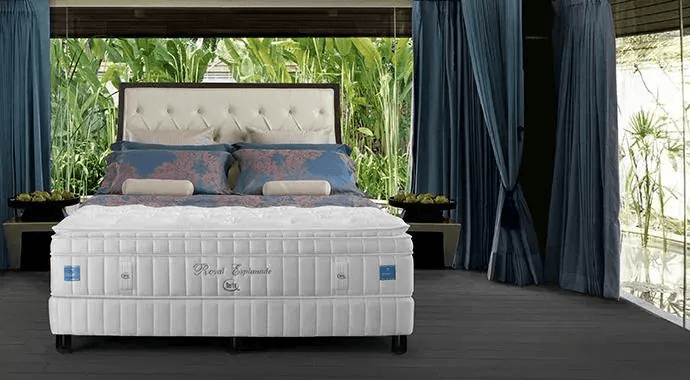 mattress johor bahru price