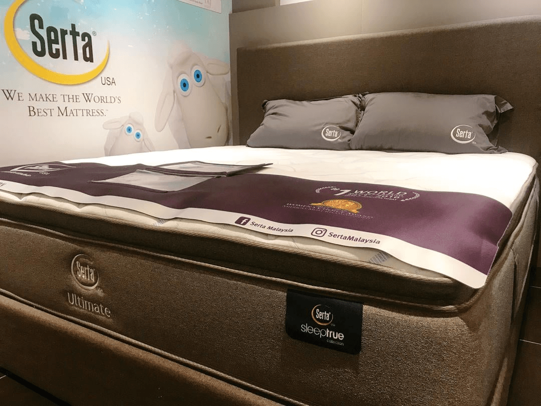 serta mattress johor bahru